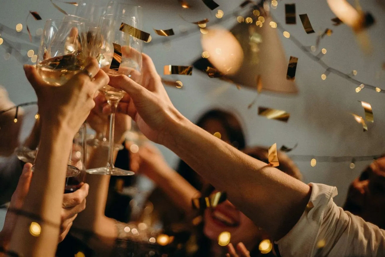 Events & Gatherings